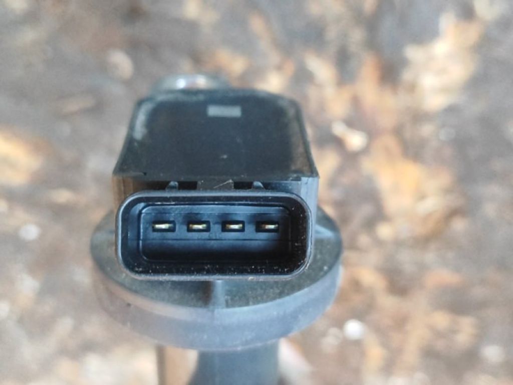 90919-02244 | Котушка запалювання LEXUS HS250H (ANF10) 09-12 - Фото 5