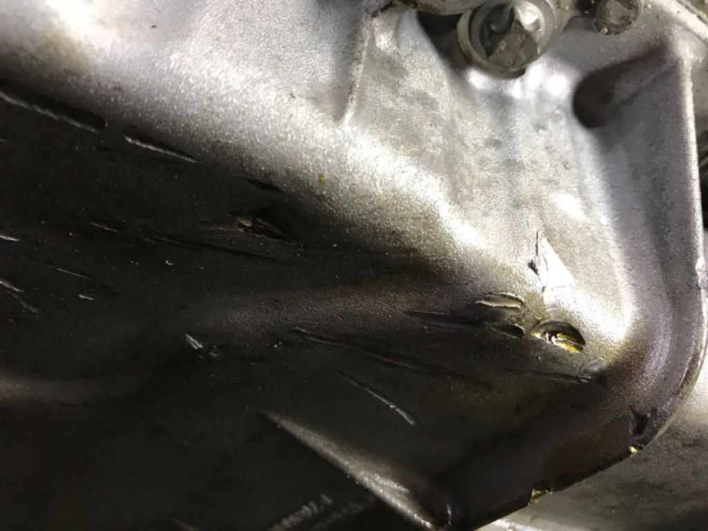 M278928 | Двигатель бензин MERCEDES GL-CLASS X166 12-16 - Фото 12