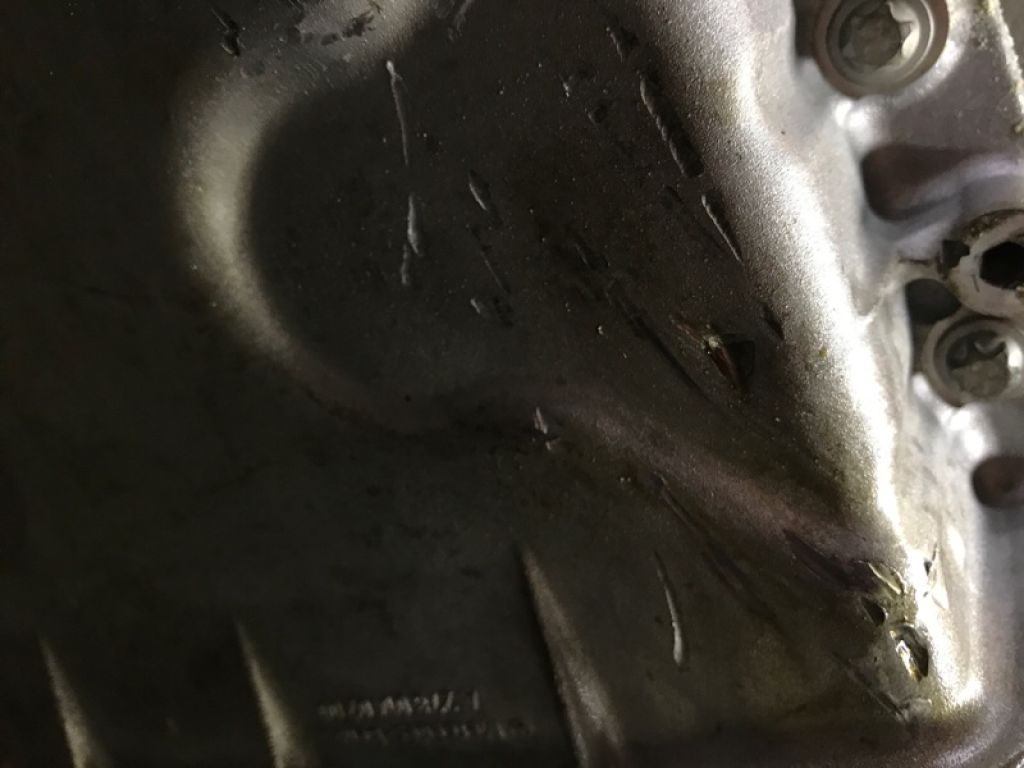 M278928 | Двигатель бензин MERCEDES GL-CLASS X166 12-16 - Фото 13