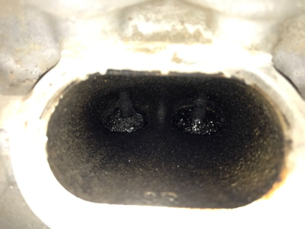 M278928 | Двигатель бензин MERCEDES GL-CLASS X166 12-16 - Фото 15