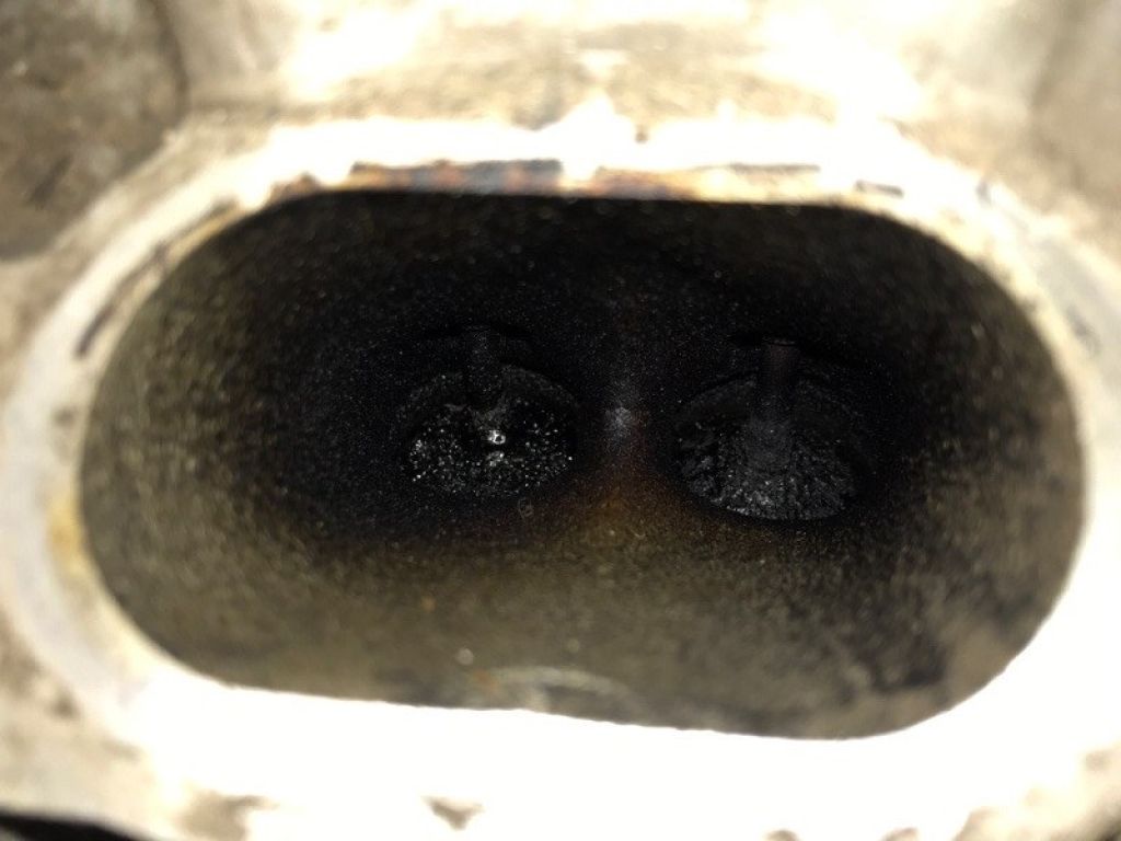 M278928 | Двигатель бензин MERCEDES GL-CLASS X166 12-16 - Фото 16