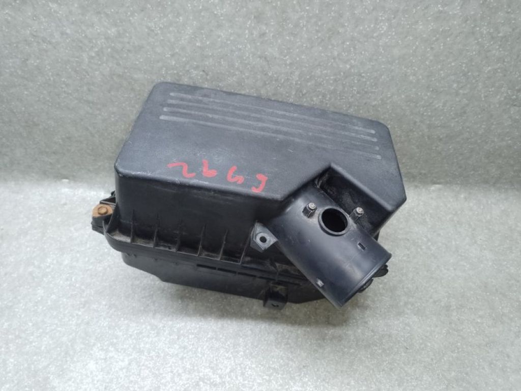 17700-28271 | Корпус повітряного фільтра TOYOTA CAMRY 40 06-11 - Фото 2