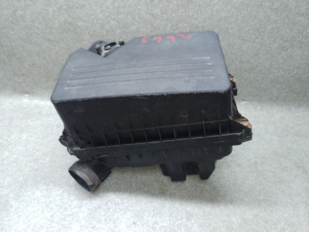 17700-28271 | Корпус повітряного фільтра TOYOTA CAMRY 40 06-11 - Фото 5