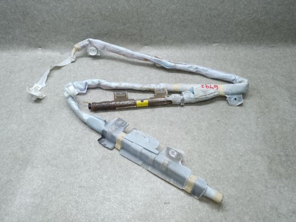 62180-06022 | Подушка безпеки (штора) лів. TOYOTA CAMRY 40 06-11