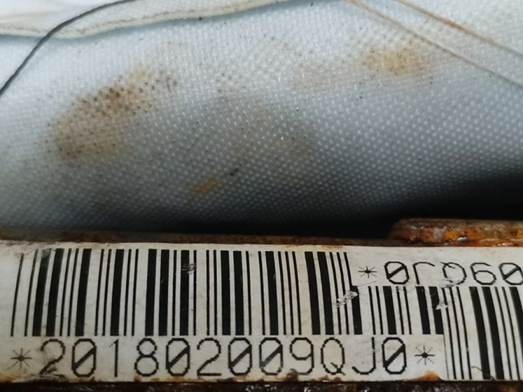 62180-06022 | Подушка безпеки (штора) лів. TOYOTA CAMRY 40 06-11 - Фото 5