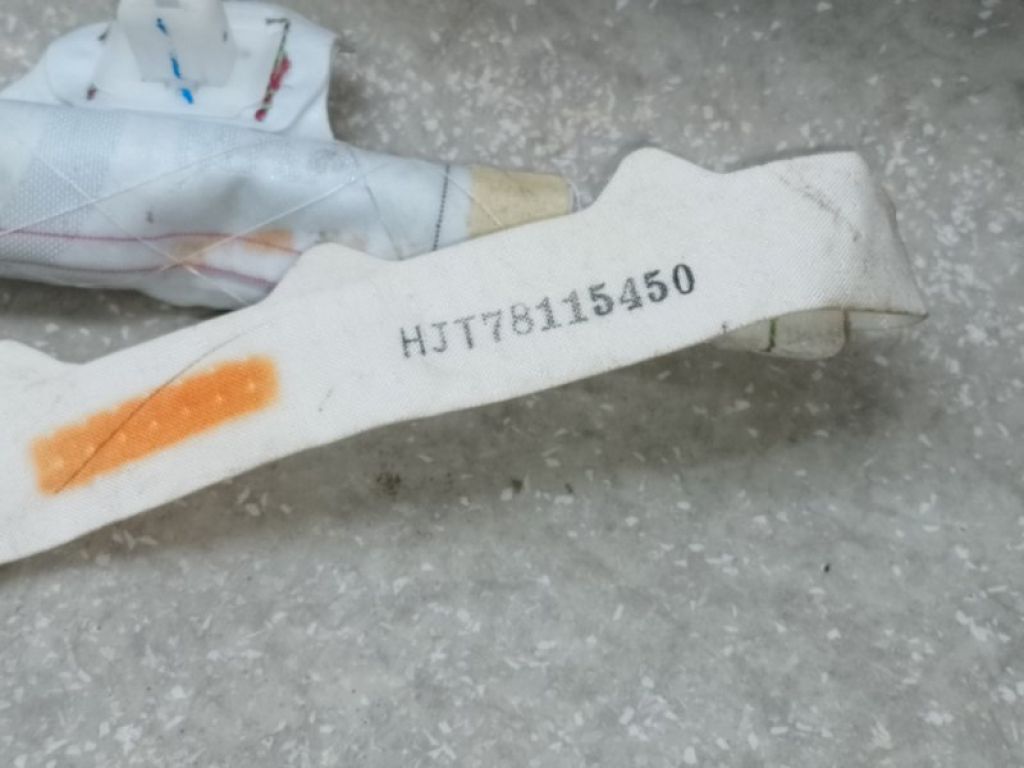 62170-06022 | Подушка безпеки (штора) прав. TOYOTA CAMRY 40 06-11 - Фото 3