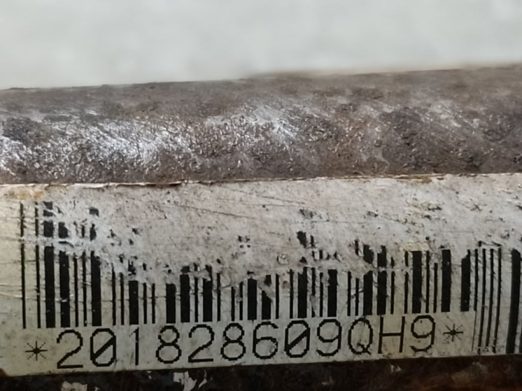 62170-06022 | Подушка безпеки (штора) прав. TOYOTA CAMRY 40 06-11 - Фото 5