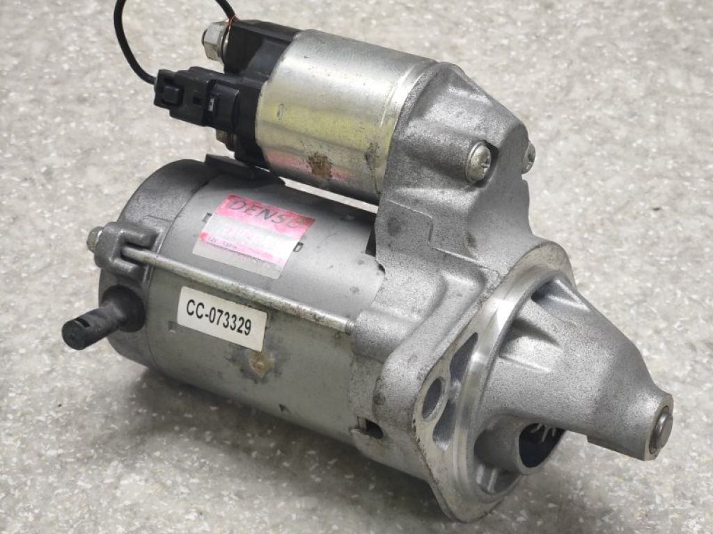 28100-0D080 | стартер TOYOTA COROLLA 120 00-07