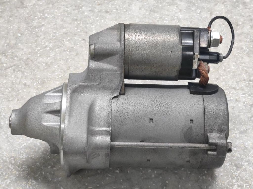 28100-0D080 | стартер TOYOTA COROLLA 120 00-07 - Фото 2