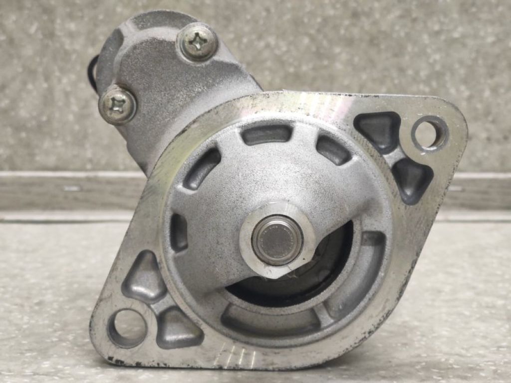 28100-0D080 | стартер TOYOTA COROLLA 120 00-07 - Фото 4