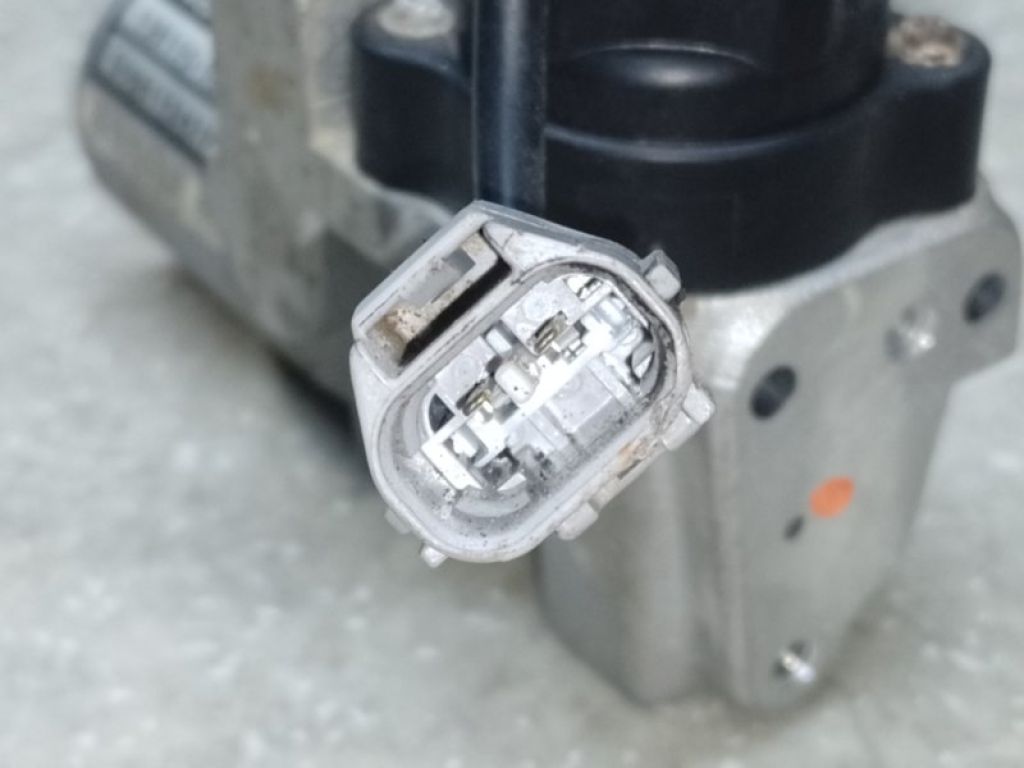 47207-33010 | Електро вакуумний насос гальм TOYOTA CAMRY 40 06-11 - Фото 2