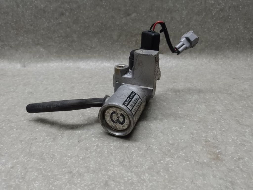 47207-33010 | Електро вакуумний насос гальм TOYOTA CAMRY 40 06-11 - Фото 6