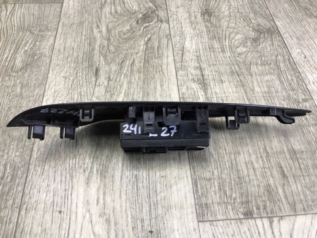 25411-1KA5A | Кнопка стеклоподъемника передн. прав. NISSAN X-TRAIL/ROGUE T32 13-20 - Фото 4