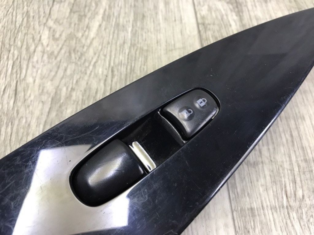 25411-1KA5A | Кнопка стеклоподъемника передн. прав. NISSAN X-TRAIL/ROGUE T32 13-20 - Фото 9