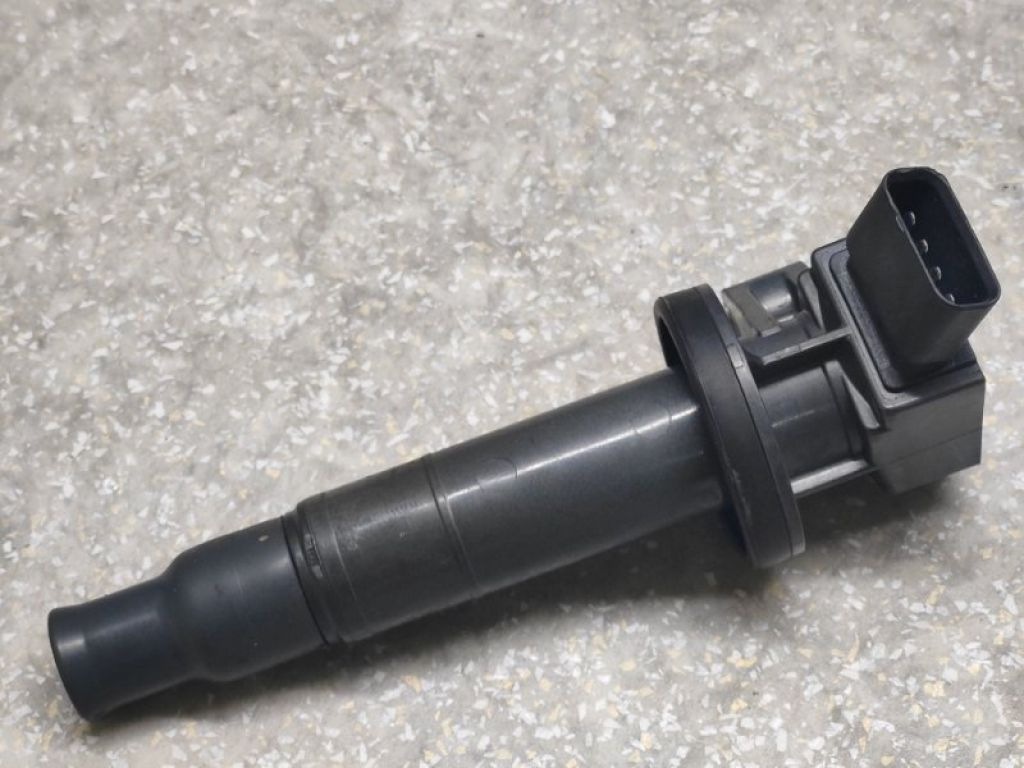 90080-19015 | Котушка запалювання TOYOTA COROLLA 120 00-07 - Фото 2