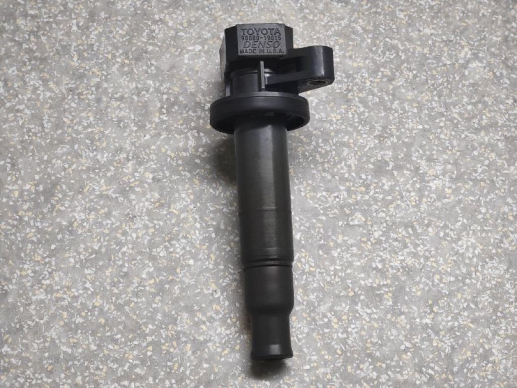 90080-19015 | Котушка запалювання TOYOTA COROLLA 120 00-07 - Фото 3