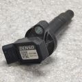90080-19015 | Катушка зажигания TOYOTA COROLLA 120 00-07