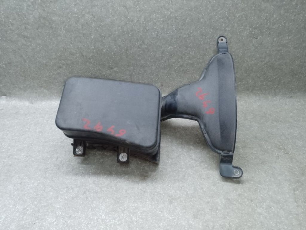 17750-28040 | Повітрозабірник TOYOTA CAMRY 40 06-11 - Фото 4