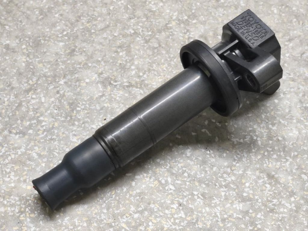 90080-19015 | Катушка зажигания TOYOTA COROLLA 120 00-07