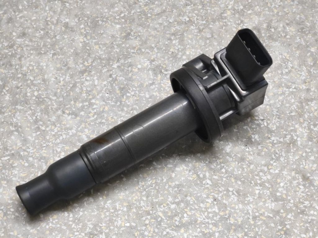 90080-19015 | Катушка зажигания TOYOTA COROLLA 120 00-07 - Фото 2