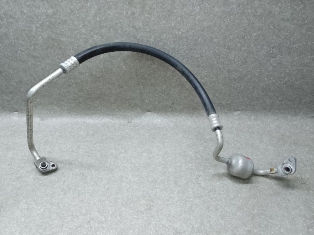 88711-06350 | Трубка кондиціонеру TOYOTA CAMRY 40 06-11