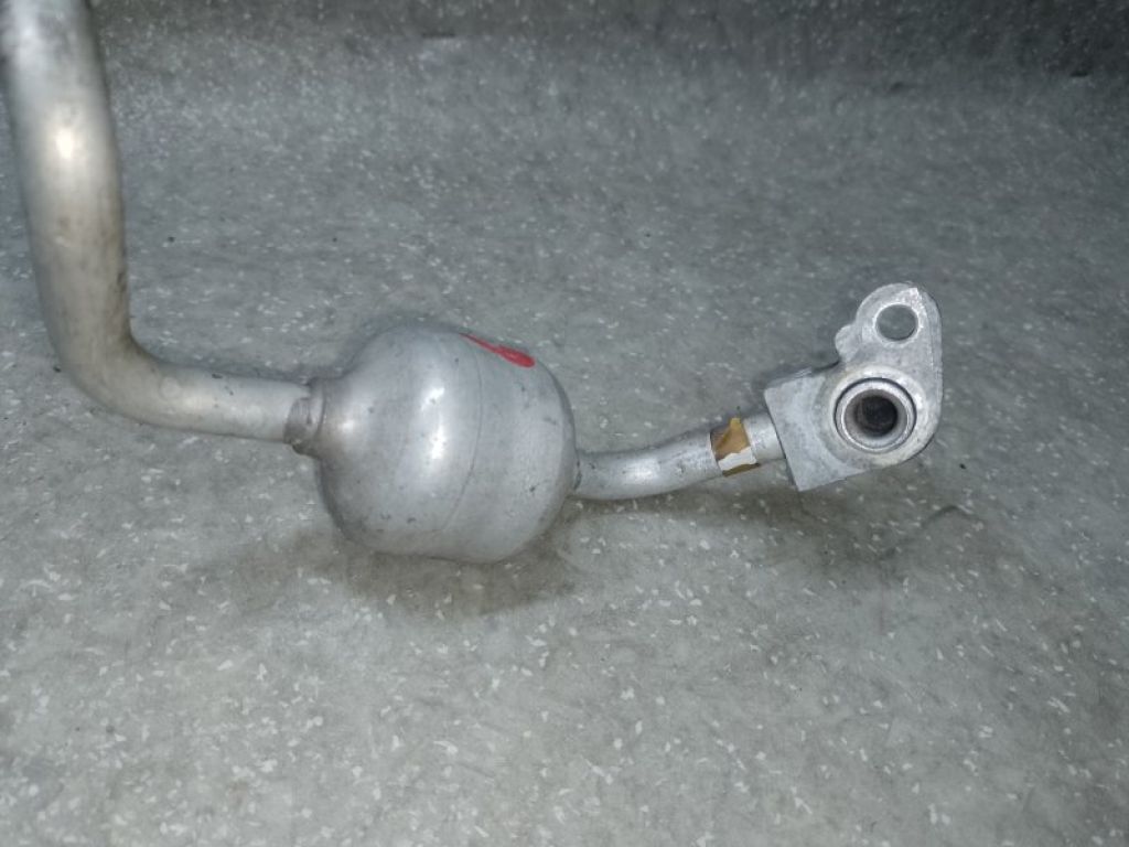 88711-06350 | Трубка кондиціонеру TOYOTA CAMRY 40 06-11 - Фото 2