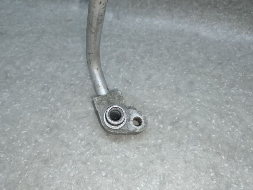 88711-06350 | Трубка кондиціонеру TOYOTA CAMRY 40 06-11 - Фото 3