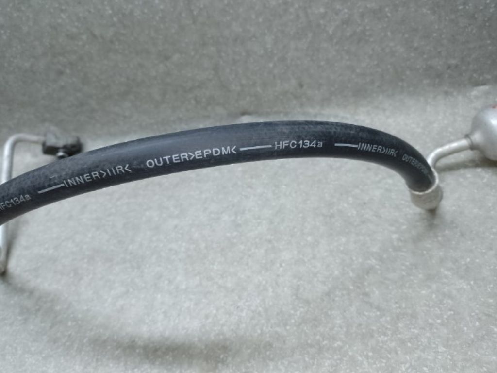 88711-06350 | Трубка кондиціонеру TOYOTA CAMRY 40 06-11 - Фото 4