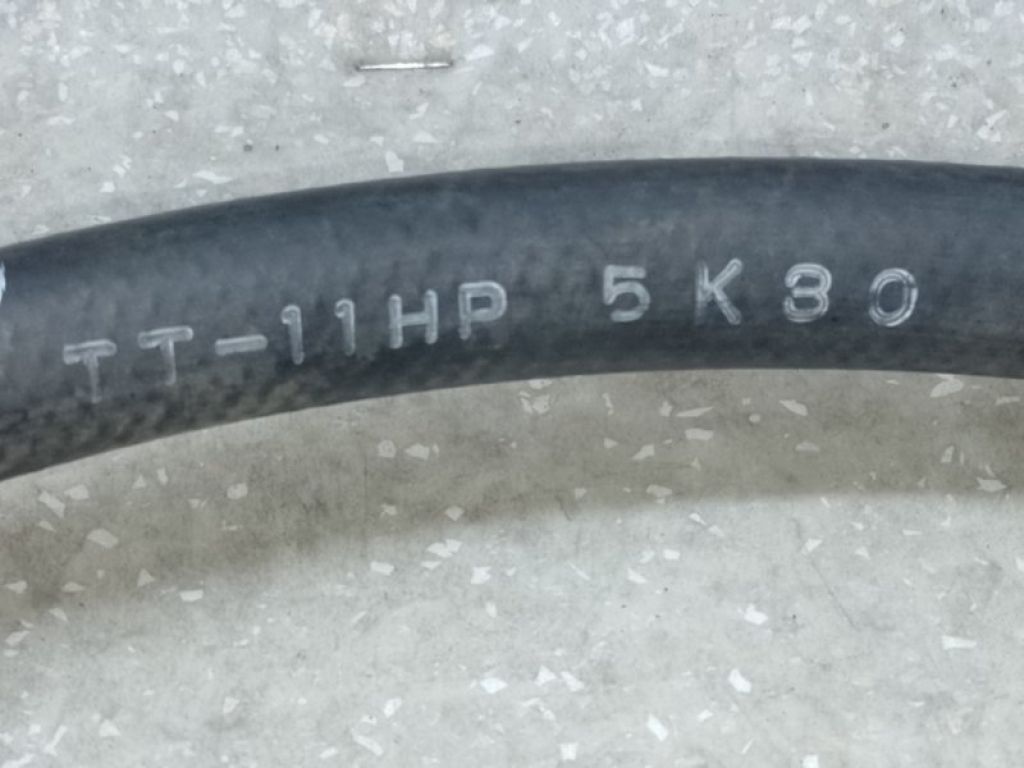 88711-06350 | Трубка кондиціонеру TOYOTA CAMRY 40 06-11 - Фото 5