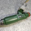 23209-22040 | Форсунка паливна TOYOTA COROLLA 120 00-07