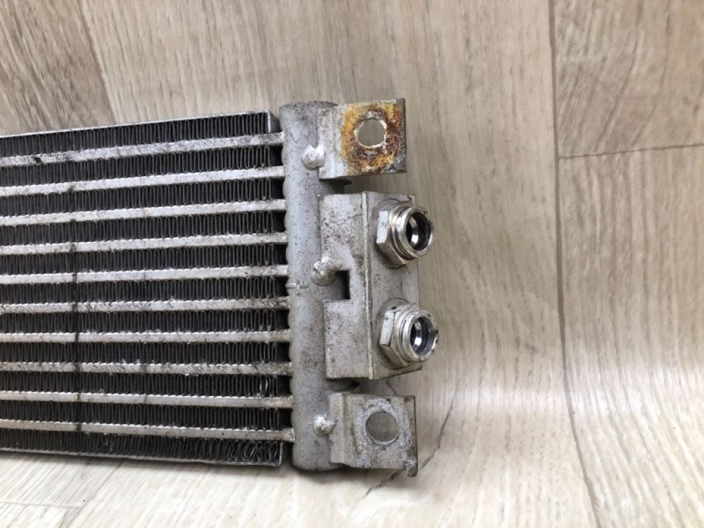 5058 935AA | Радіатор АКПП DODGE JOURNEY 08-20 - Фото 3