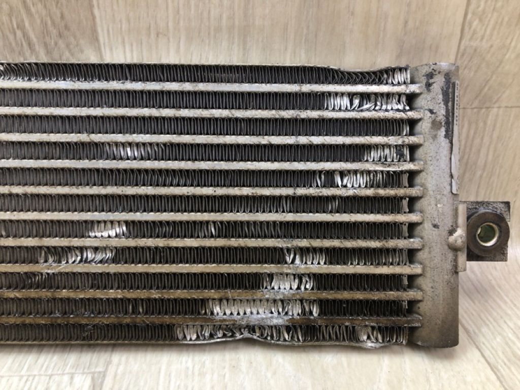 5058 935AA | Радіатор АКПП DODGE JOURNEY 08-20 - Фото 6