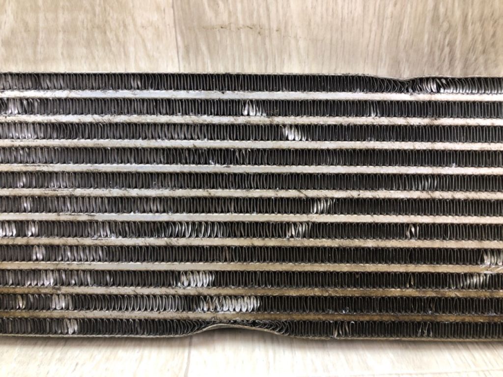 5058 935AA | Радіатор АКПП DODGE JOURNEY 08-20 - Фото 7