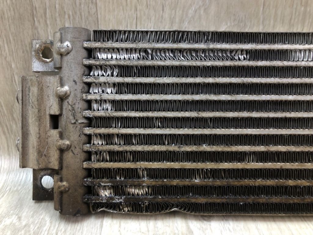 5058 935AA | Радіатор АКПП DODGE JOURNEY 08-20 - Фото 9