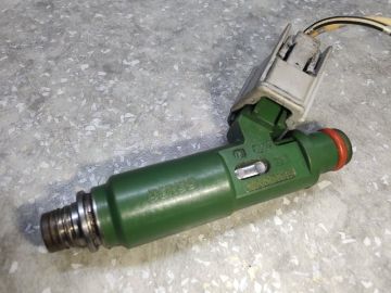 Форсунка паливна TOYOTA COROLLA 120 00-07