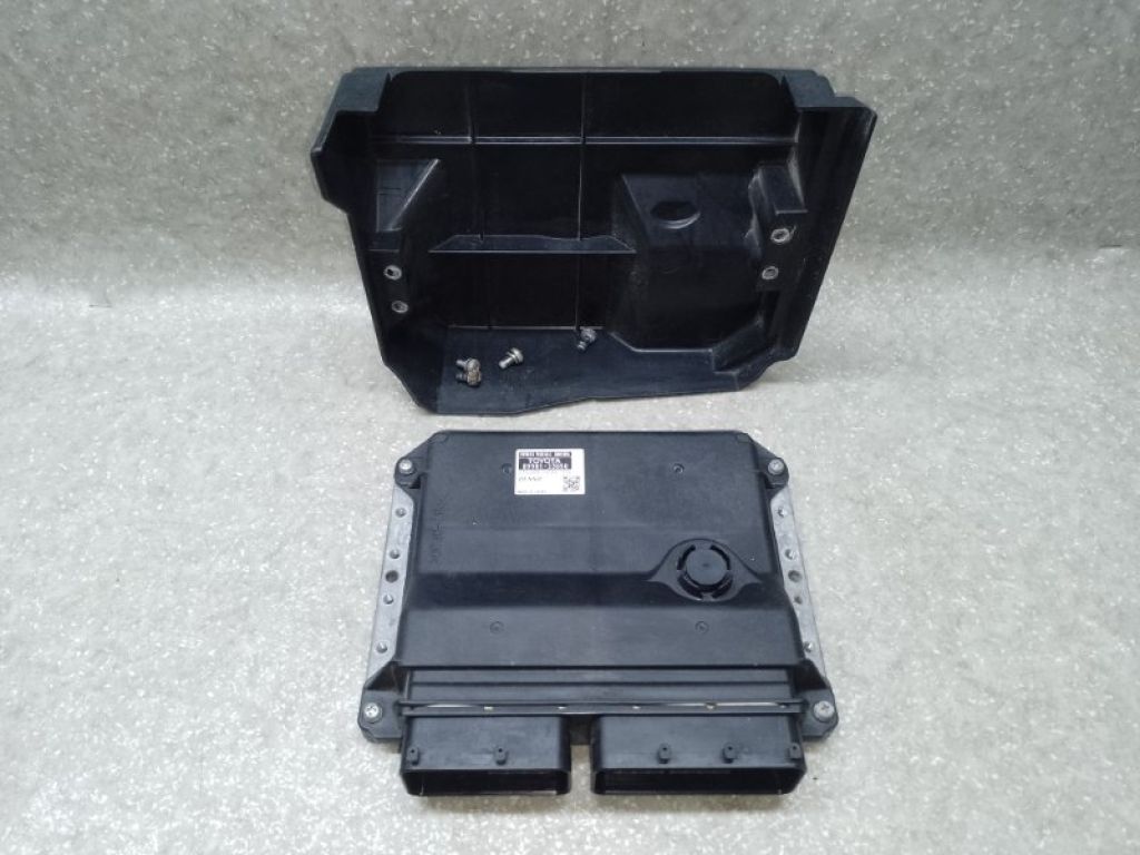 89981-33050 | Блок керування двигуном TOYOTA CAMRY 40 06-11