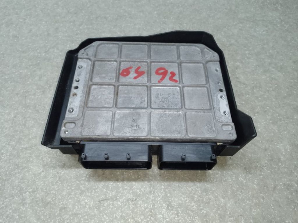 89981-33050 | Блок керування двигуном TOYOTA CAMRY 40 06-11 - Фото 3