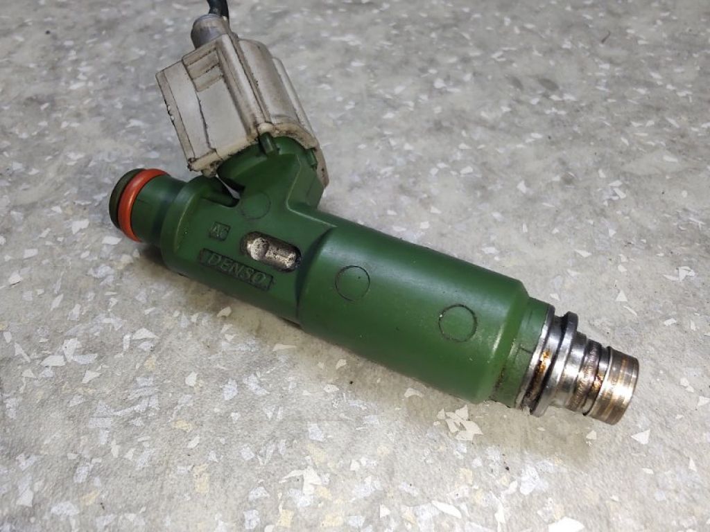 23209-22040 | Форсунка топливная TOYOTA COROLLA 120 00-07 - Фото 3