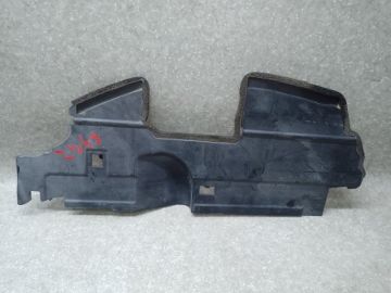 Дефлектор радіатора лів. TOYOTA CAMRY 40 06-11