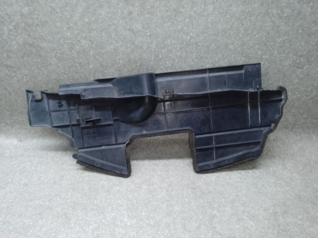 53294-06030 | Дефлектор радіатора лів. TOYOTA CAMRY 40 06-11 - Фото 2