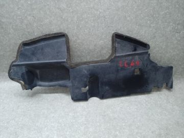 Дефлектор радіатора прав. TOYOTA CAMRY 40 06-11