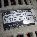 27060-0D110 | Генератор TOYOTA COROLLA 120 00-07 - Прев'ю 2