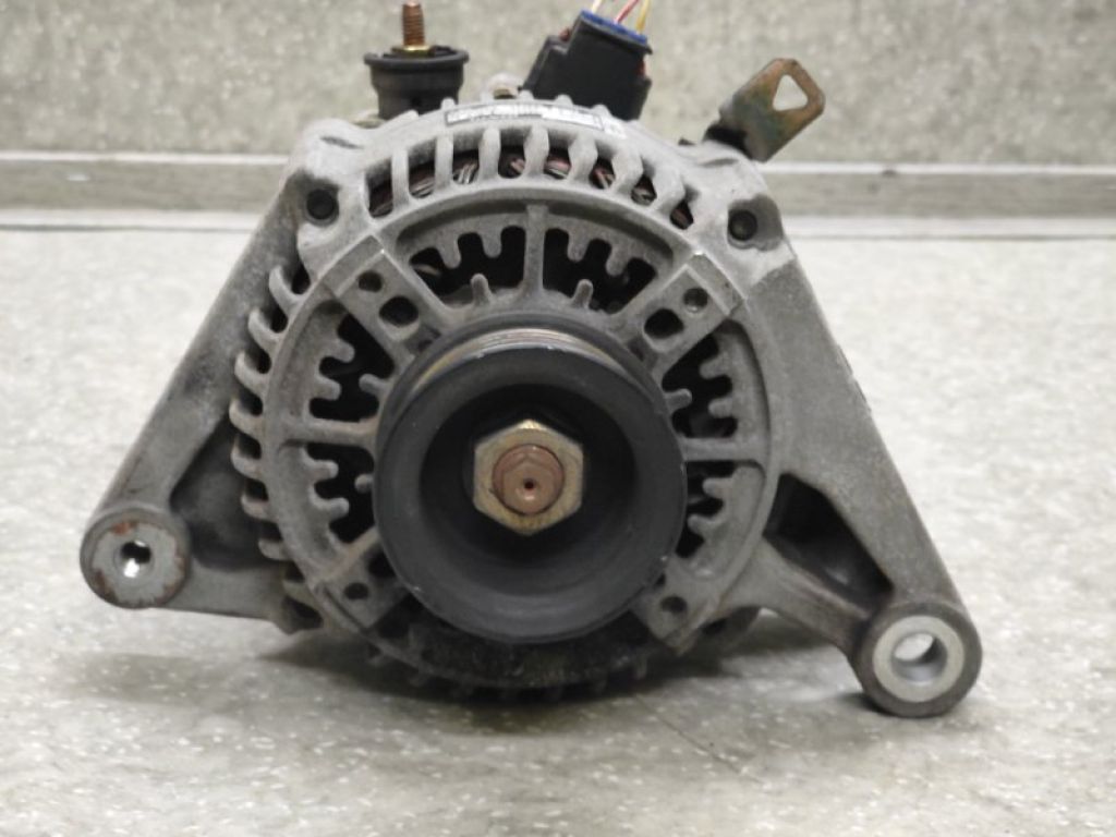 27060-0D110 | Генератор TOYOTA COROLLA 120 00-07 - Фото 4