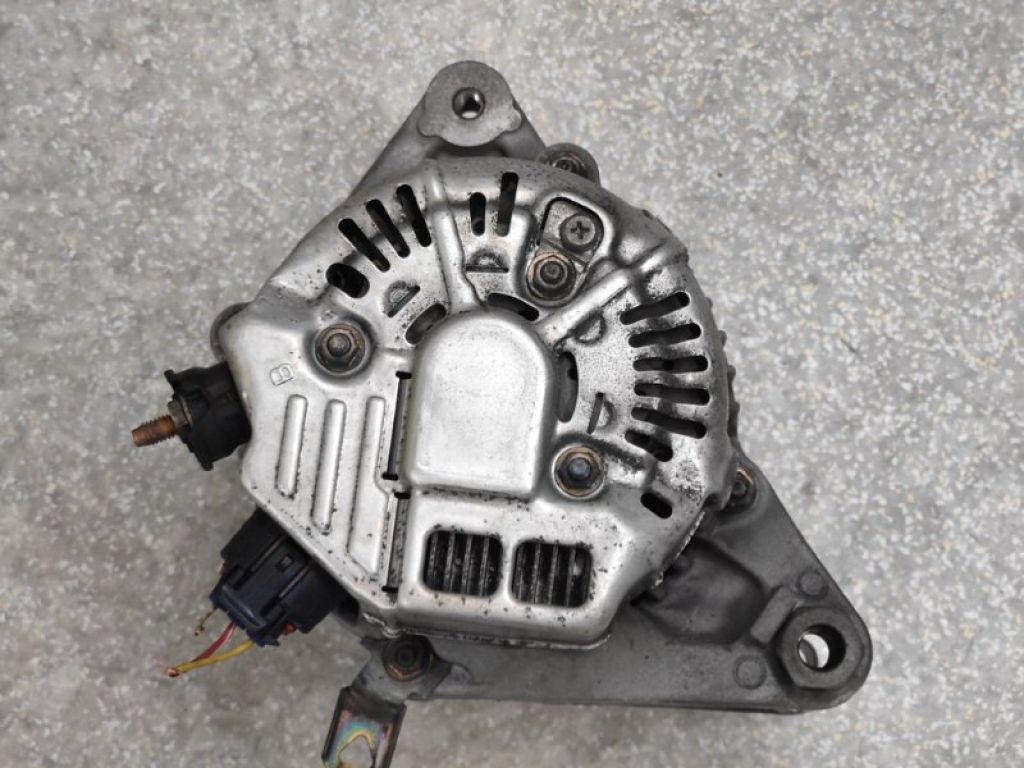 27060-0D110 | Генератор TOYOTA COROLLA 120 00-07 - Фото 5