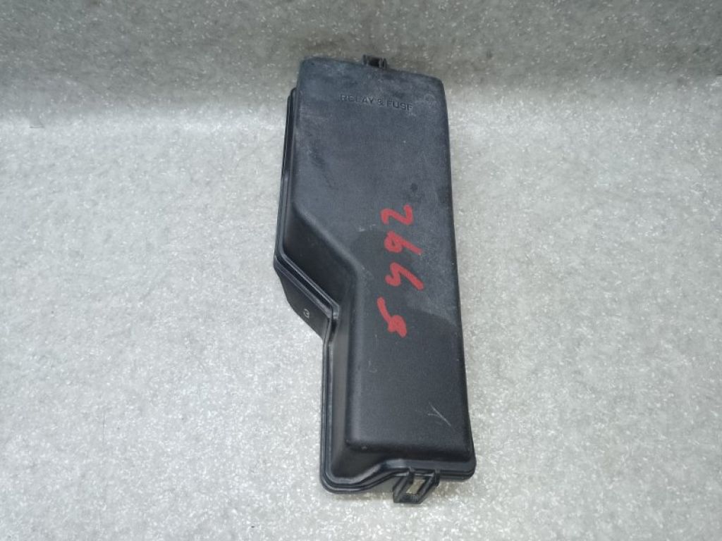 82662-06090 | Кришка блоку запобіжників TOYOTA CAMRY 40 06-11