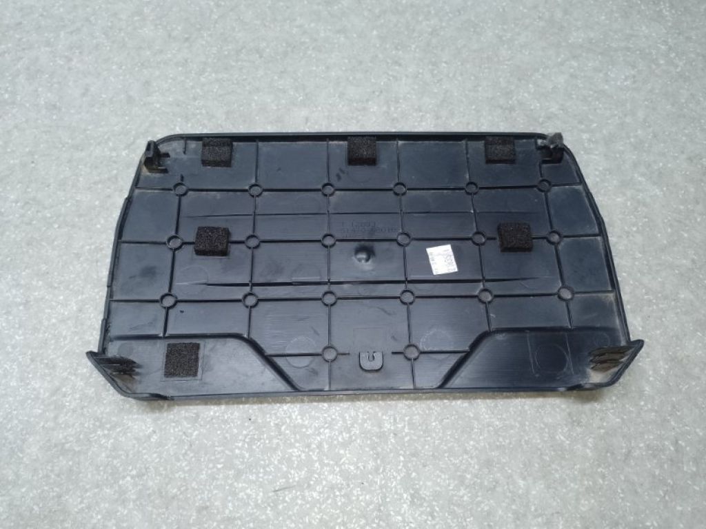 51470-06010 | Накладка двигуна декоративна TOYOTA CAMRY 40 06-11 - Фото 2