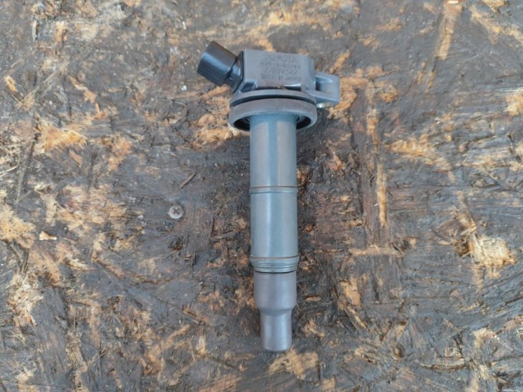 90919-02244 | Котушка запалювання LEXUS HS250H (ANF10) 09-12 - Фото 2