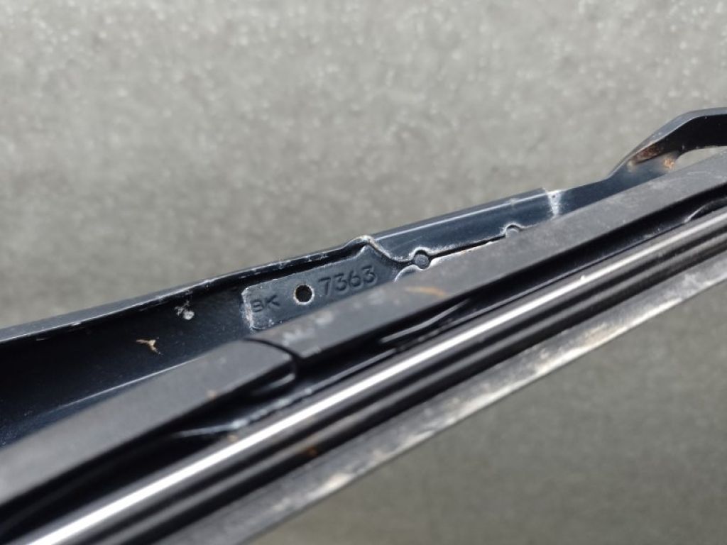 85221-06050 | Повідець склоочисника передній лів. TOYOTA CAMRY 40 06-11 - Фото 5