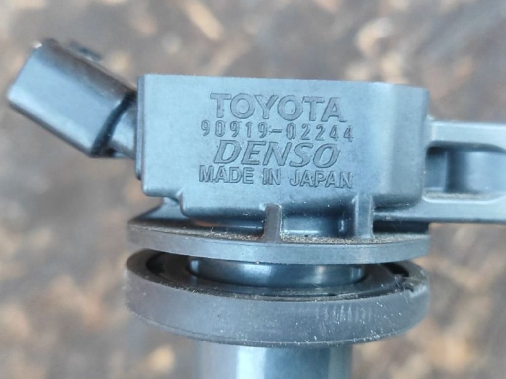 90919-02244 | Котушка запалювання LEXUS HS250H (ANF10) 09-12 - Фото 5