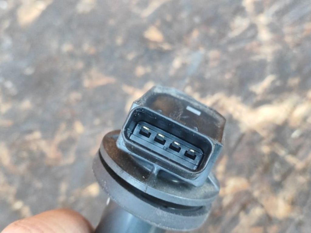 90919-02244 | Котушка запалювання LEXUS HS250H (ANF10) 09-12 - Фото 6